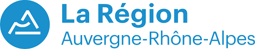 logo Région Auvergne-Rhône-Alpes