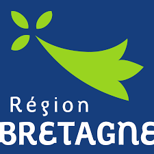logo Région bretagne