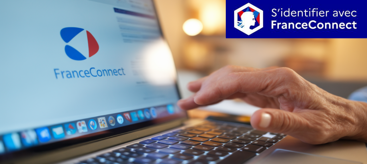 image de FranceConnect