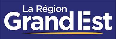 logo Région grand est