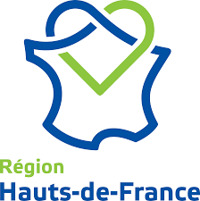 logo Région hauts Hauts-de-France