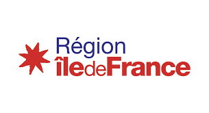 logo Région idf