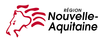 logo Région Nouvelle-Aquitaine