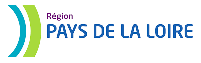 logo Région pays de la loire